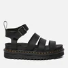 Dr. Martens Women's Blaire Leather Strappy Sandals - Image 1