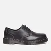 Dr. Martens 1461 Gothic Americana Leather Shoes - Image 1