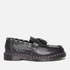 Dr. Martens Adrian Gothic Americana Leather Loafers - Image 1