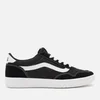 Vans Unisex UA Cruze Too Leather and Mesh Trainers - Image 1