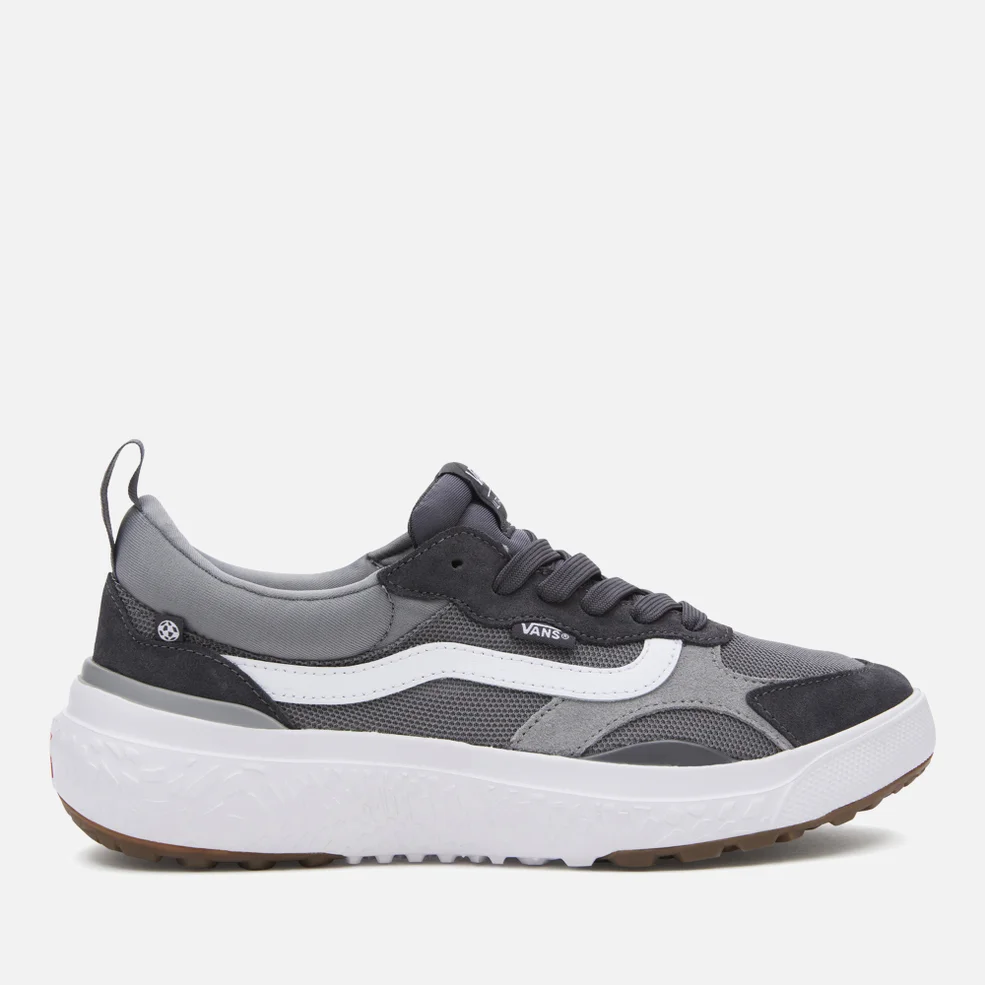 Vans Unisex UltraRange Neo VR3 Suede and Mesh Trainers Image 1