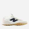 New Balance Women's RC30 Leather and Suede Trainers - UK 4 - Image 1
