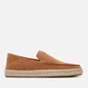 TOMS Men's Alonso Suede Loafers - Image 1