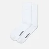 Dr. Martens Double Dock Cotton-Blend Socks - S/M - Image 1