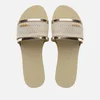 Havaianas Women's Trancoso Woven Sandals - UK 3/4 - Image 1